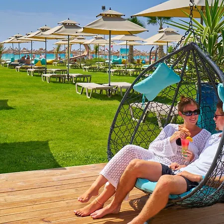 Nozha Beach Resort&Spa-2